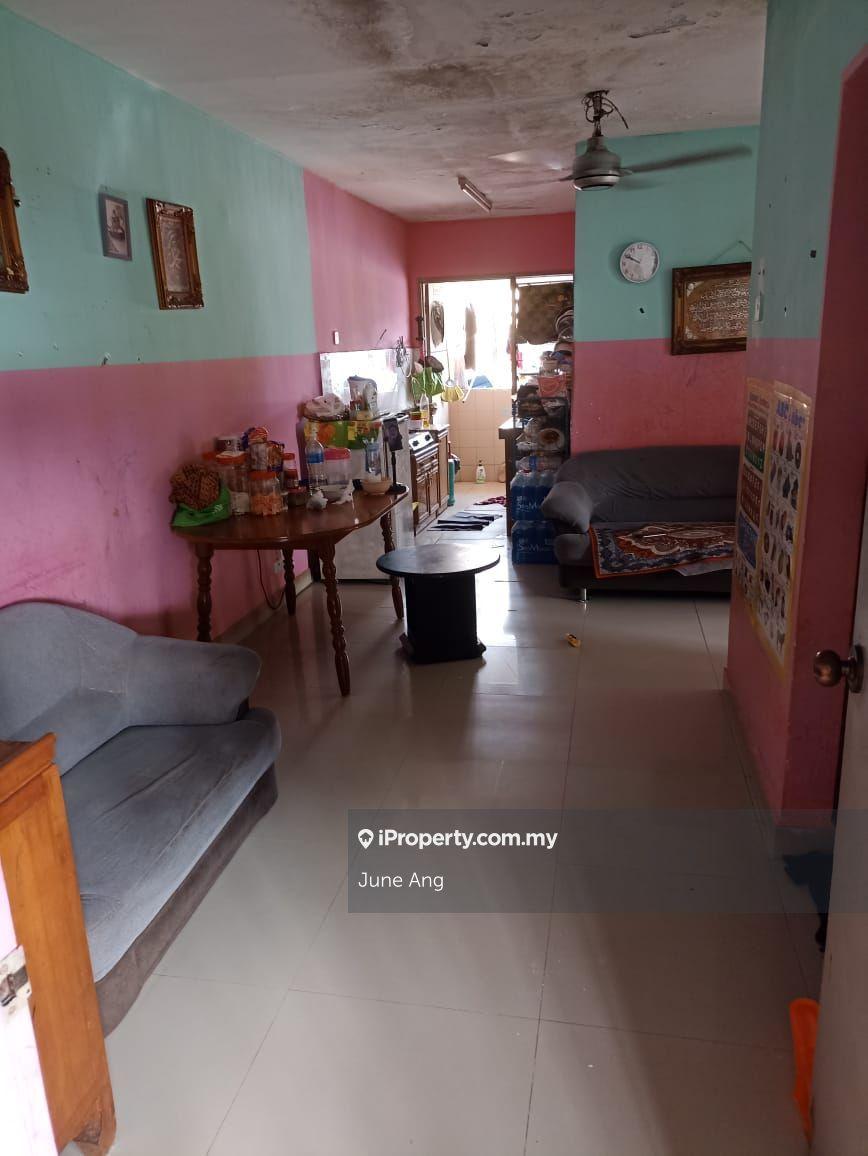 Kepong Desa Satu Apt