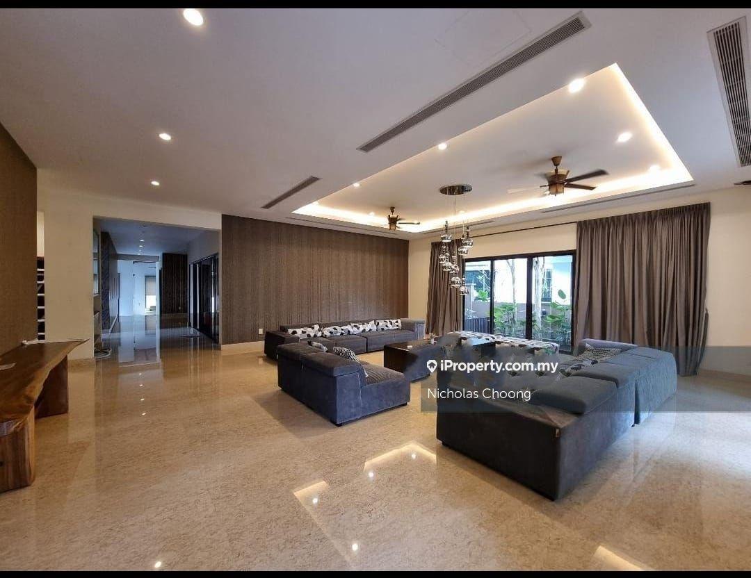 KL, Mont Kiara, KL City, Hartamas heights, Sri Hartamas
