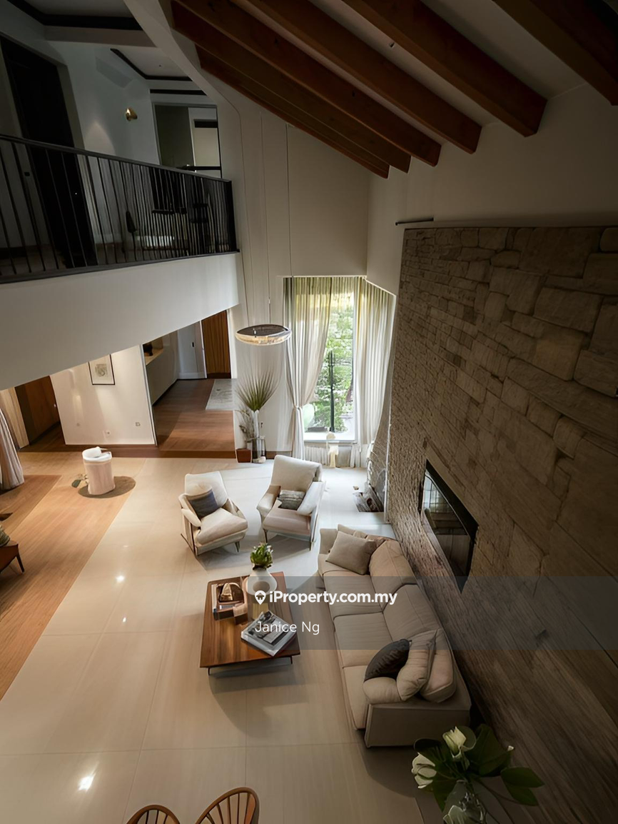 Sierramas Bungalow For Sale