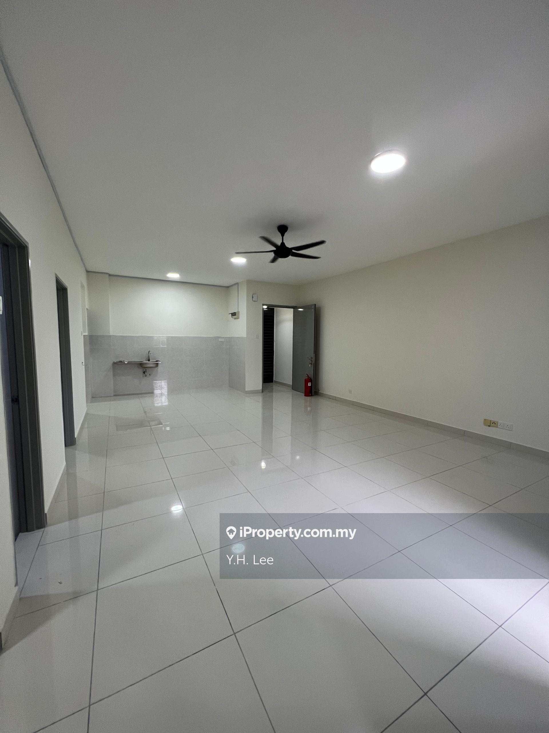 Cheras, Imperial Hartamas Condo For Rent 