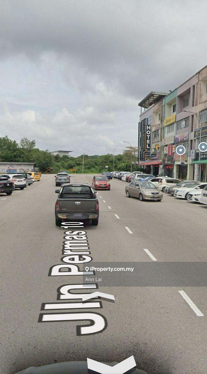 2 Adjoining Unit -Freehold -Non Bumi Lot -Intermediate Lot