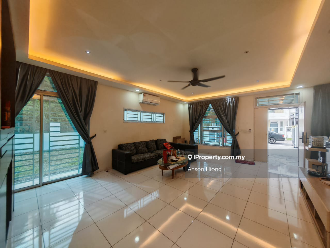 Setia Eco Village @ 2 Storey Corner Lot