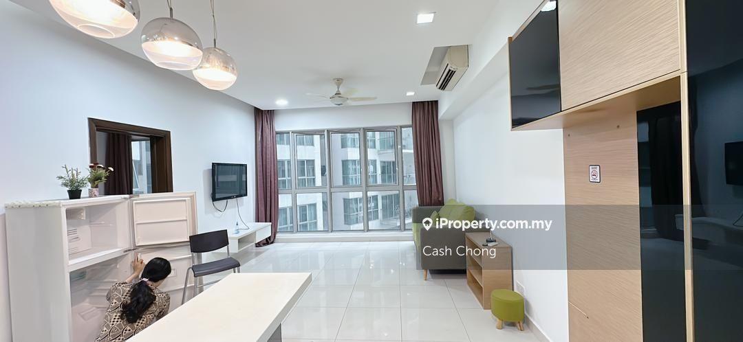 Regalia Service Residence for Sale 