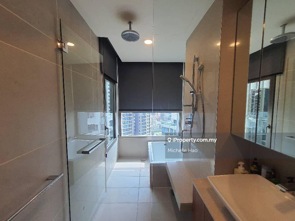 Stonor Partly Furnished Unit for Sale