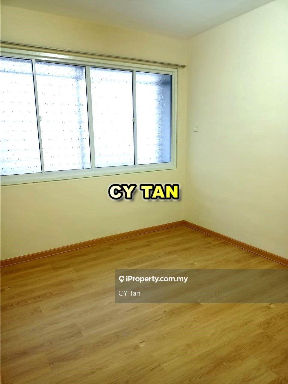 Desa Green Apartment, Jelutong, Partially Furnished Rent 2 Cp