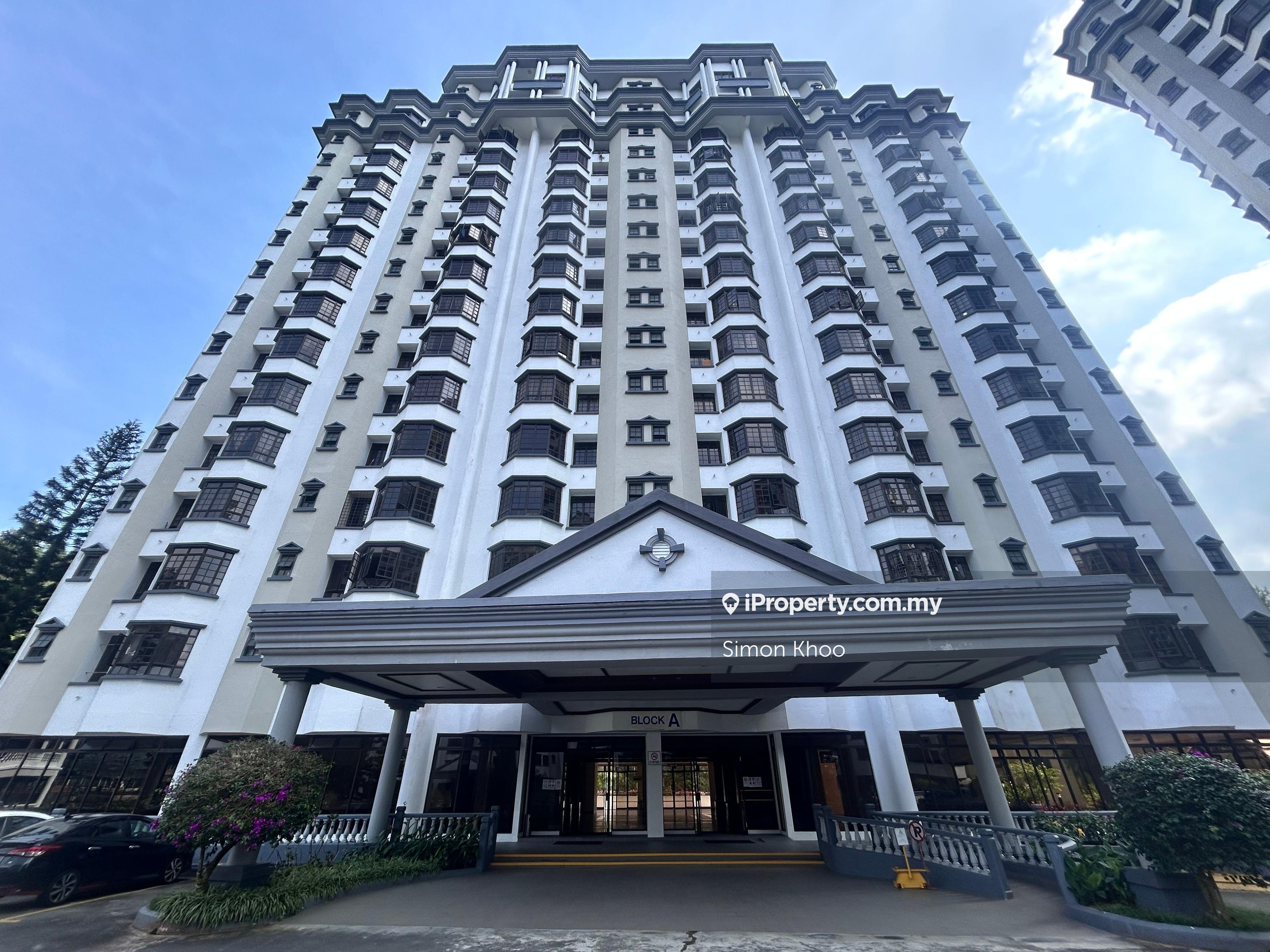 Affordable Weekend Gateaway Home At Genting Highland