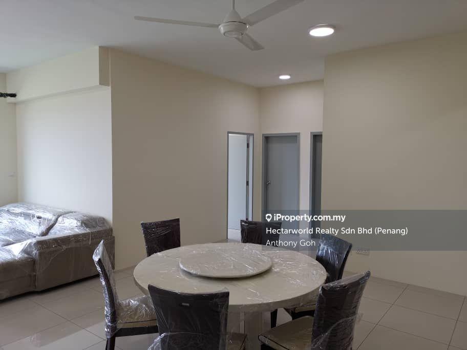 Serviced residence for Sale