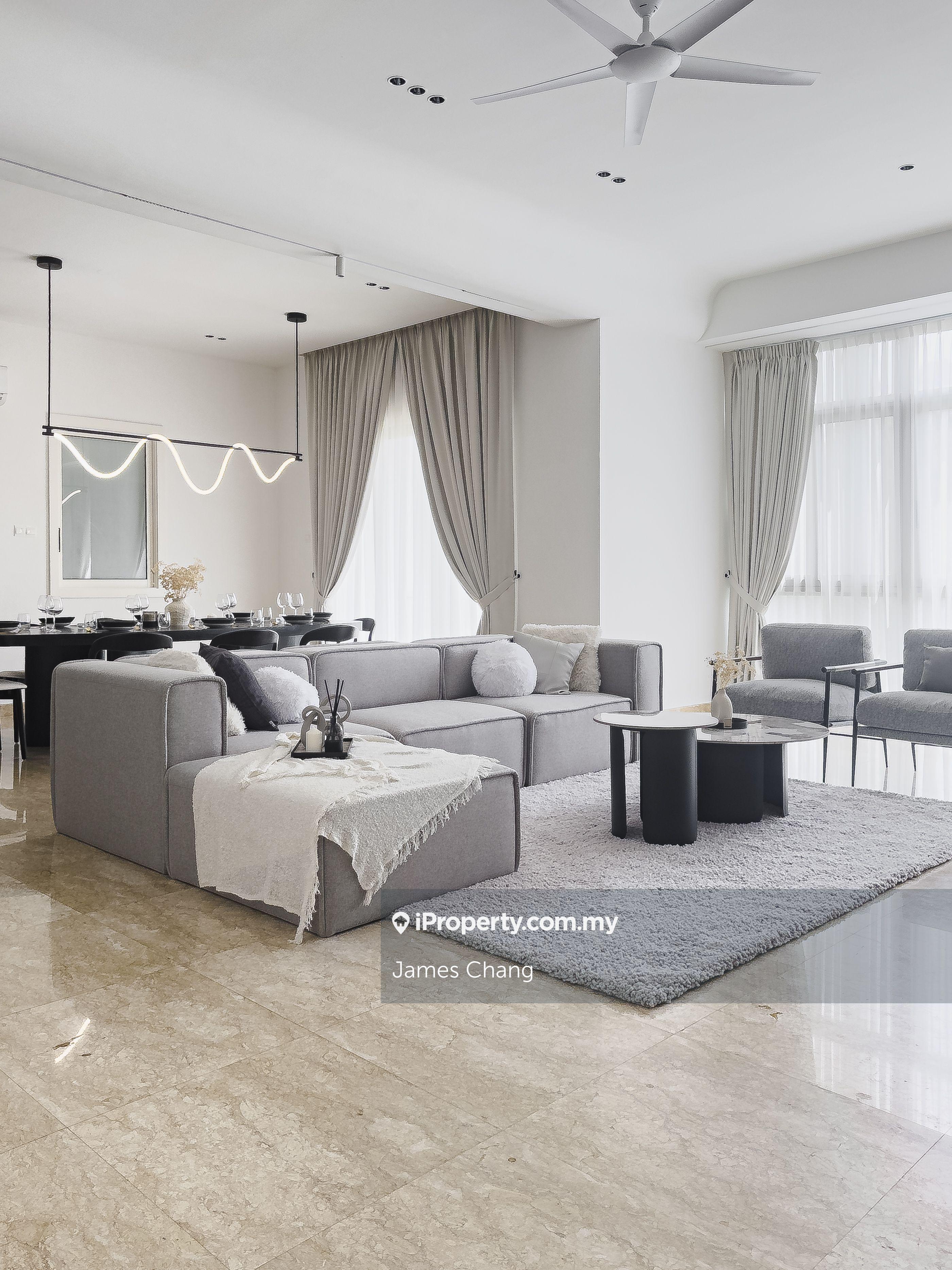 9 madge, klcc, taman u-thant, ampang hilir, kuala lumpur condo
