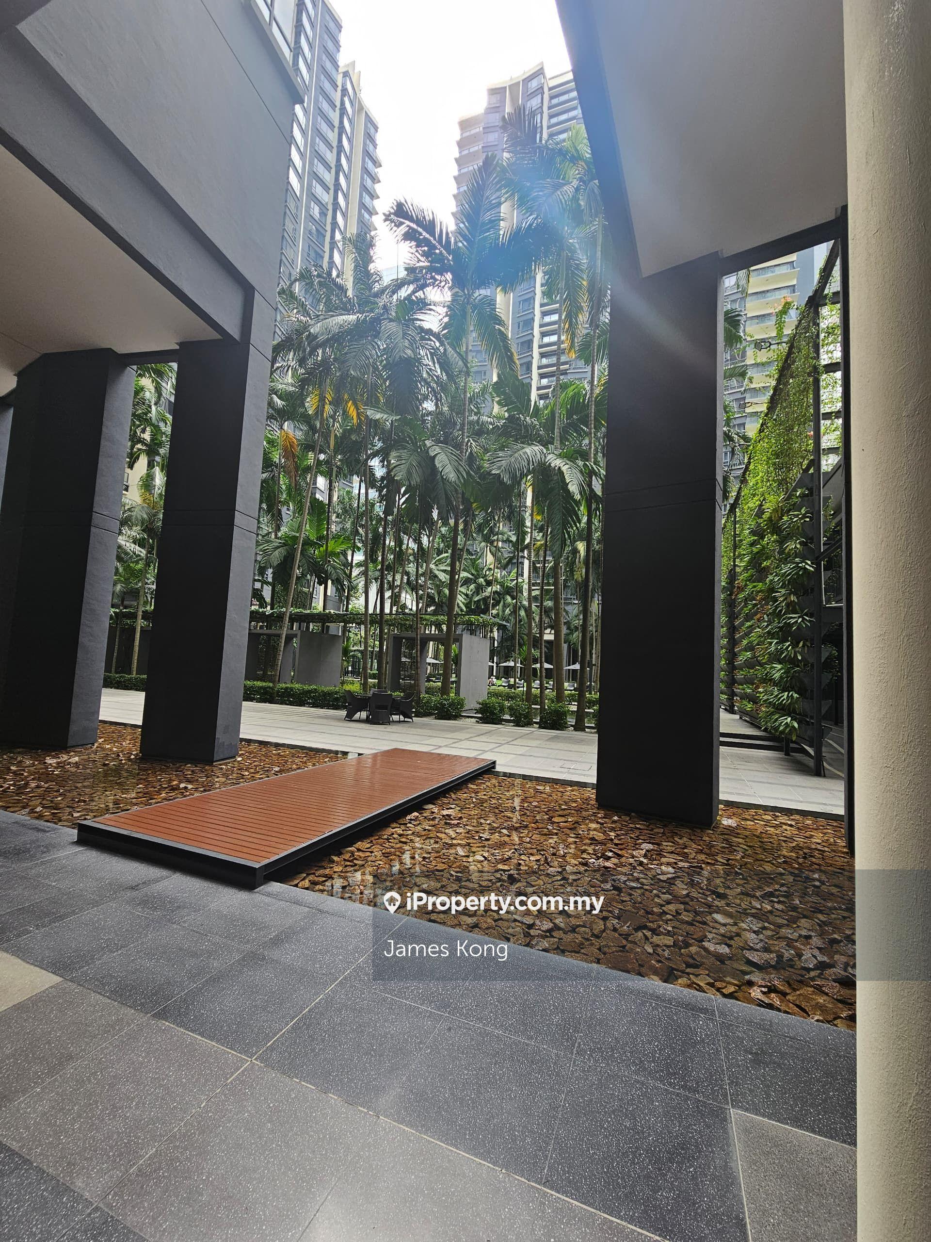 St Mary Residences (Fully Furnised-New)