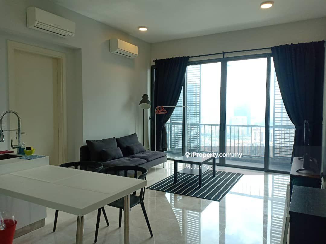 Very Cheap, Fully Furnished 2bed 1bath Unit, With balcoy !