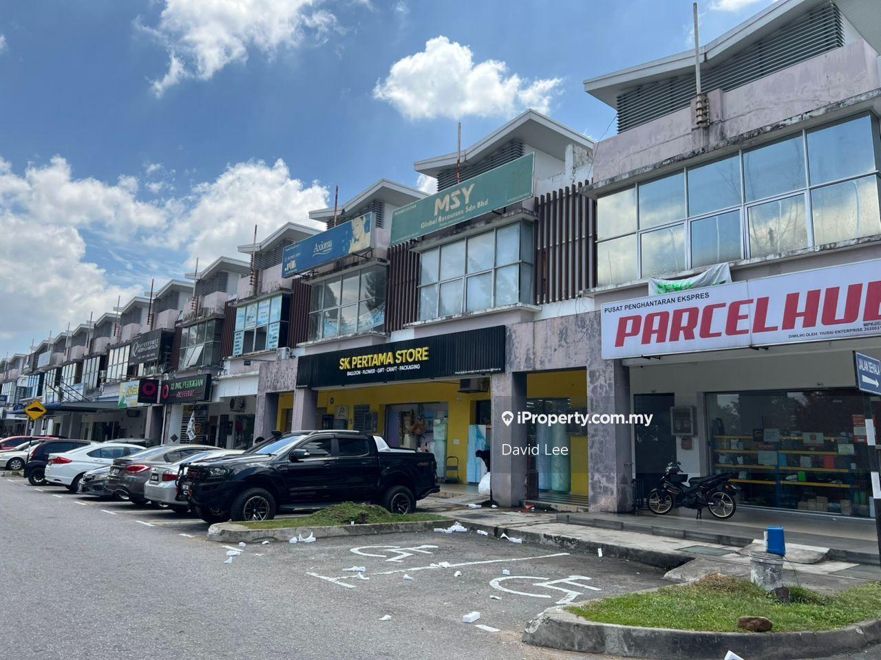 Ttdi Grove, Kajang