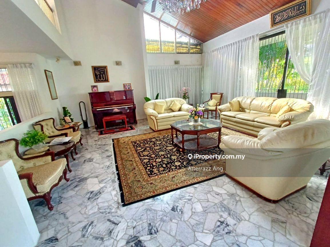 2-Storey Bungalow for Sale in Pulau Tikus