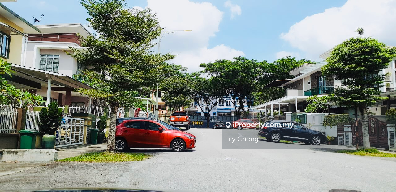 Semi-Detached for Sale