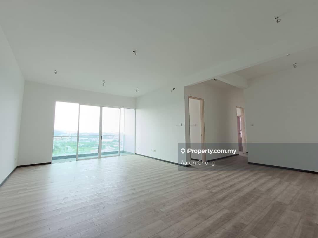 Skyvue Residences 2 Car Park Corner Kobusak Pintas Penampang For Sale