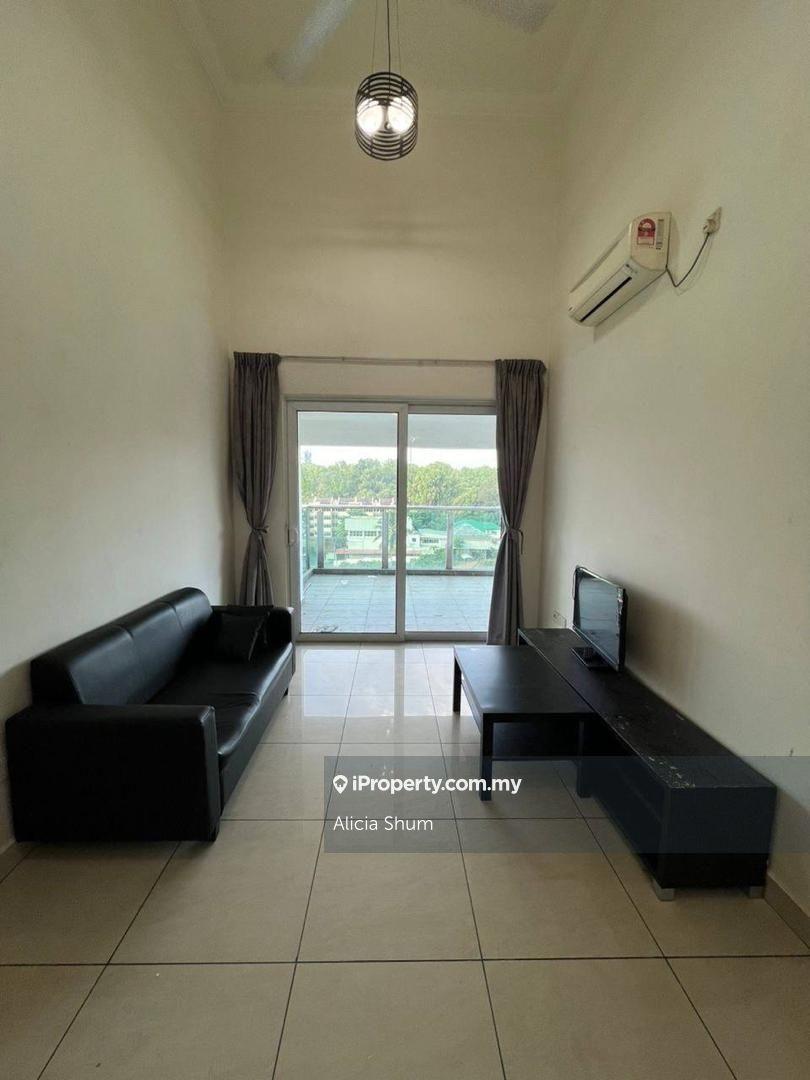 Golden Sands JB 1 bedroom unit for Rent 