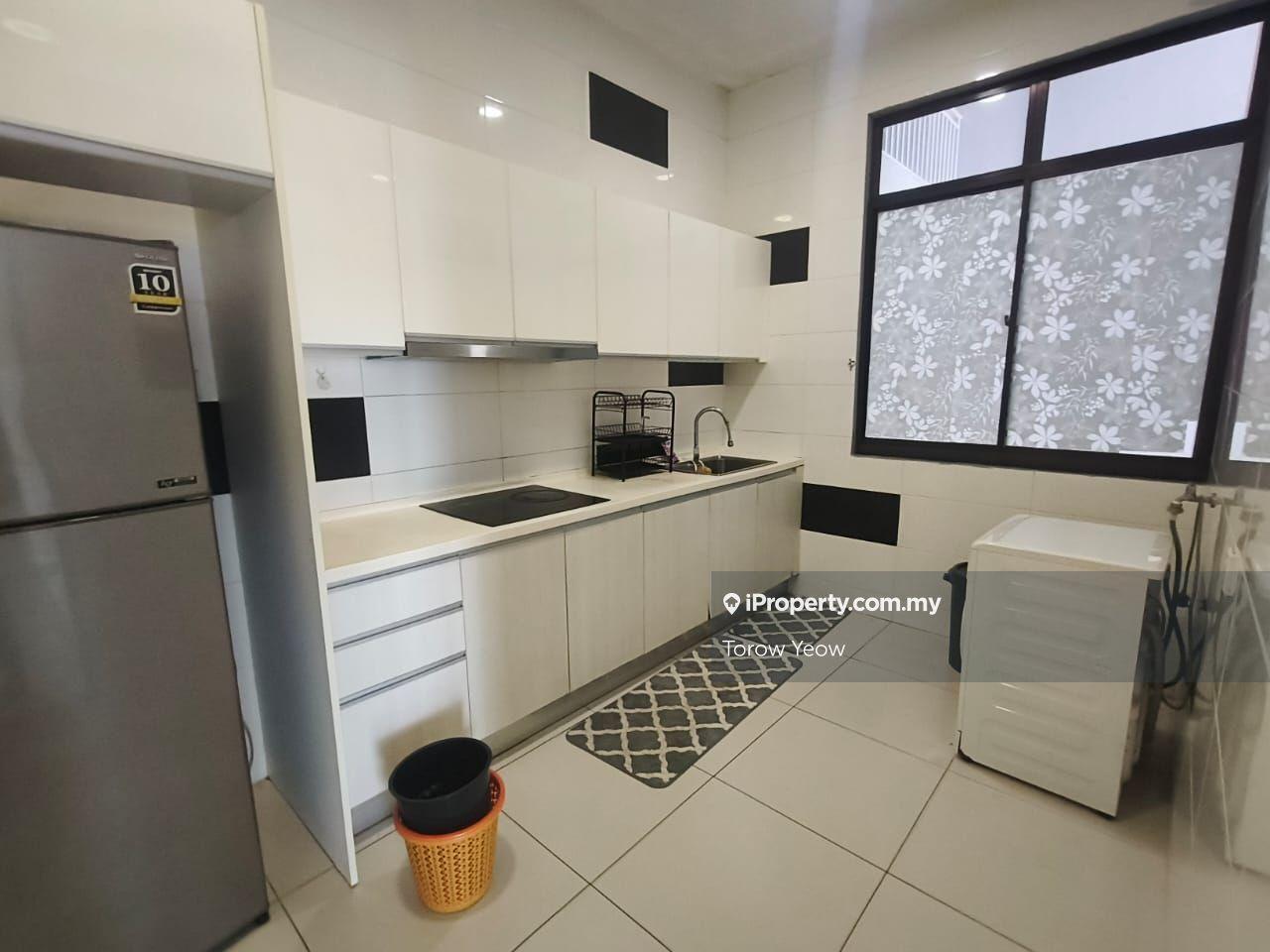 D summit apartment rent