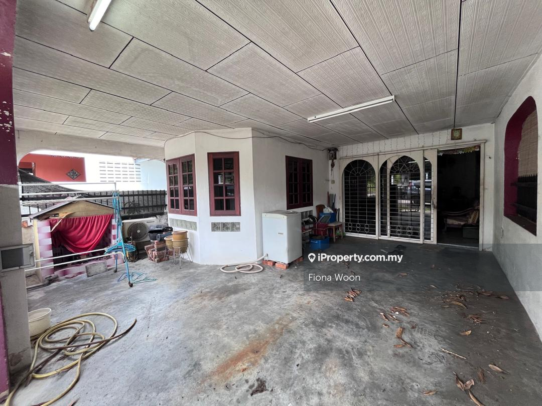 Single Storey For Sale Taman Ayer Keroh Heights, Melaka