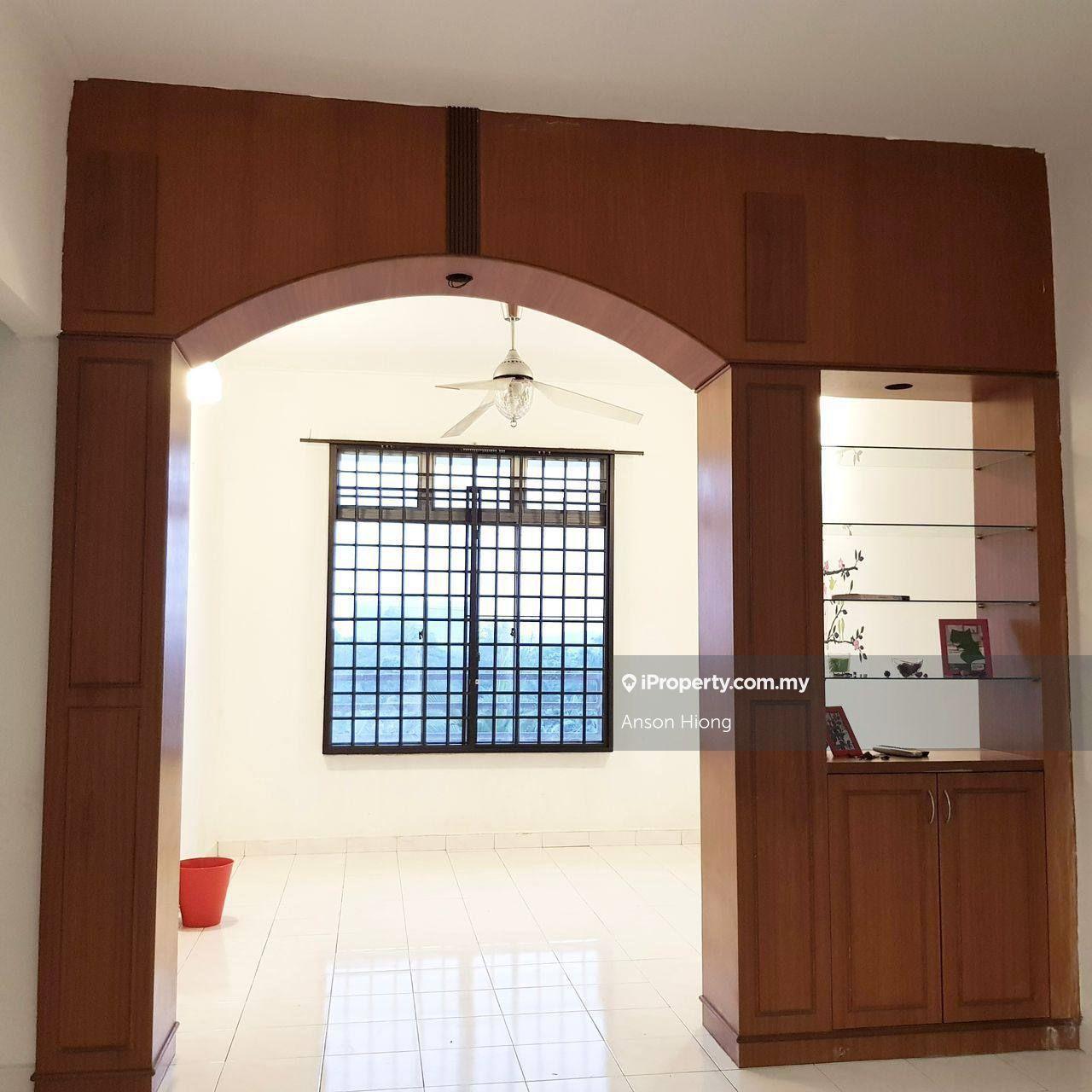 Apartment Ria 2 @ Megah Ria