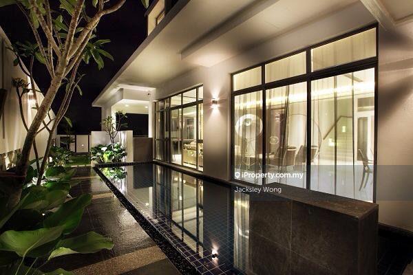 Taman Segar Perdana Bungalow for Sale