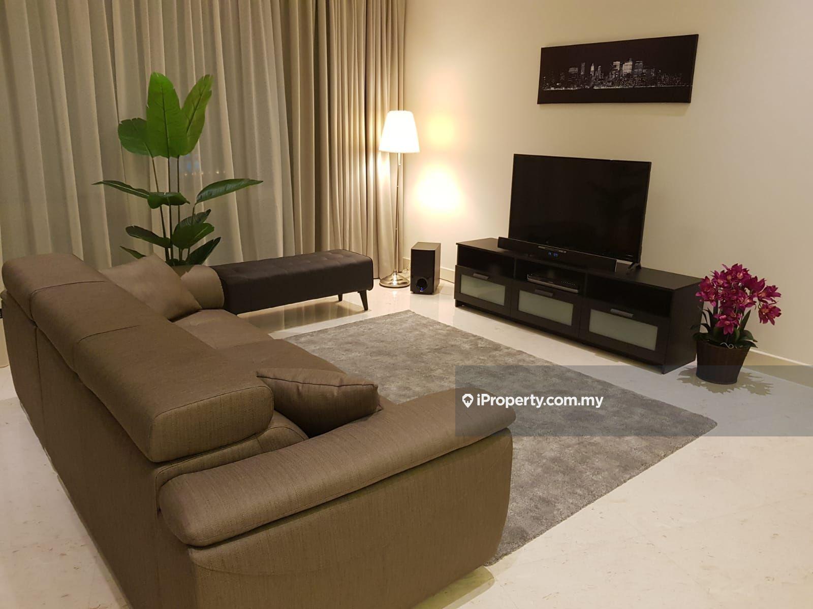 Serviced residence for Rent