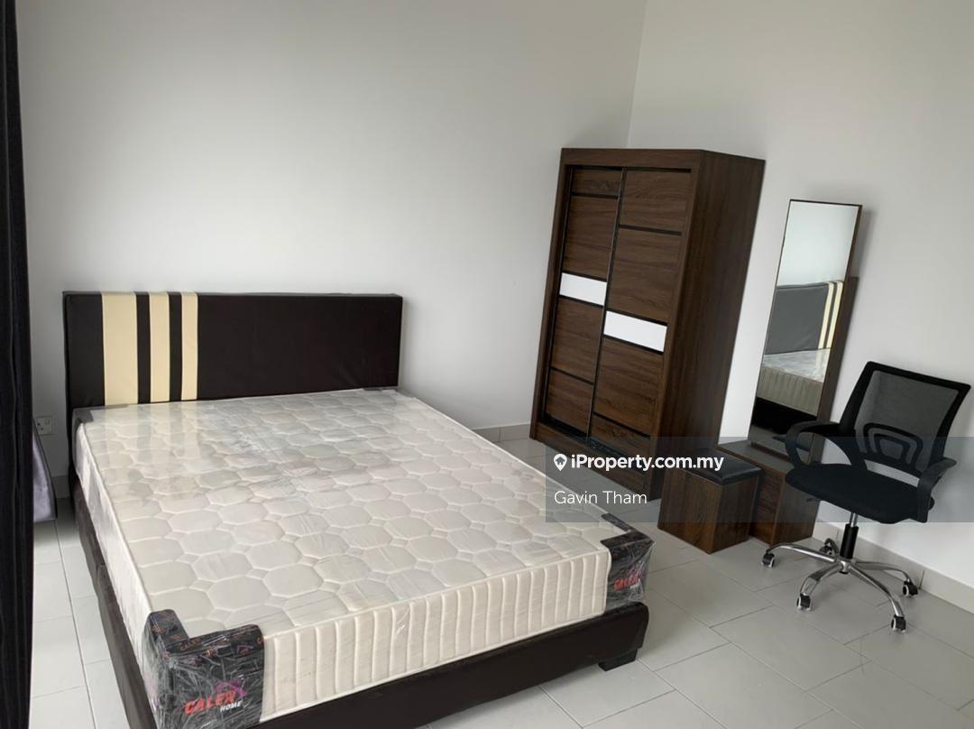 Astetica Residence, Seri Kembangan - Your Urban Sanctuary Awaits!