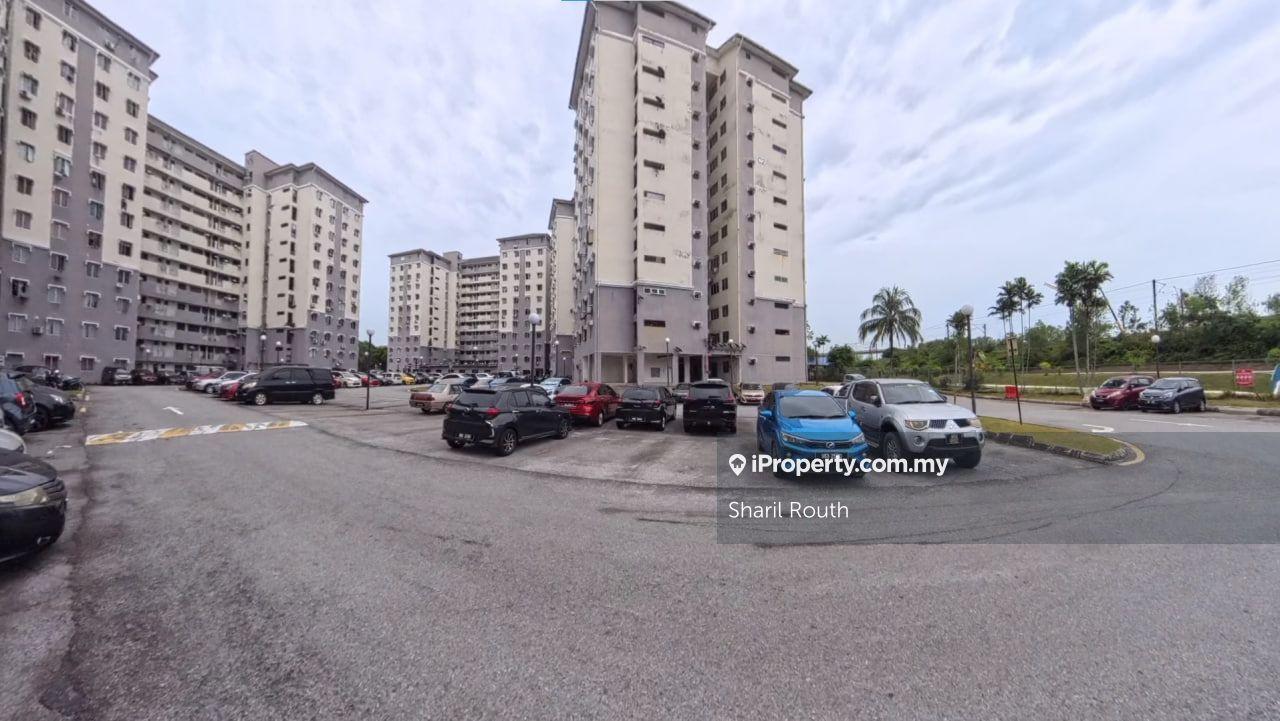 Putra Harmoni Presint 9 Putrajaya