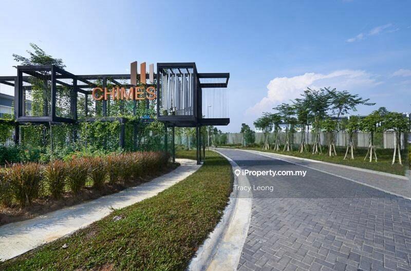 Modern, Green technology, Accessibility, Amenities, G&G, Clubhouse