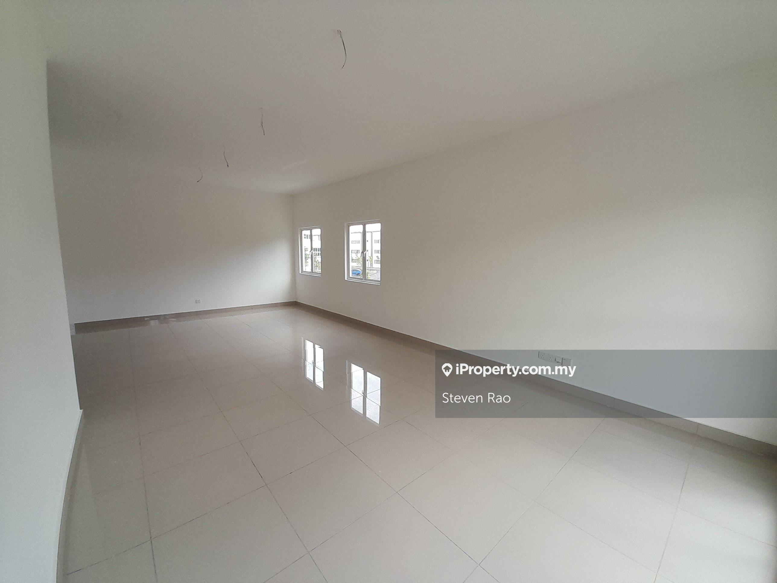 Platinum Residence Dengkil 