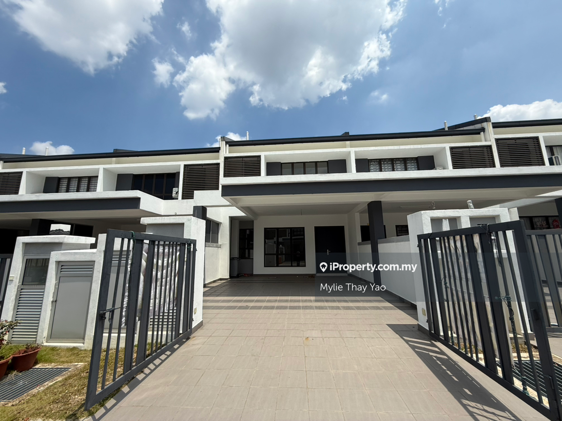 Brand new Seremban 2 Storey