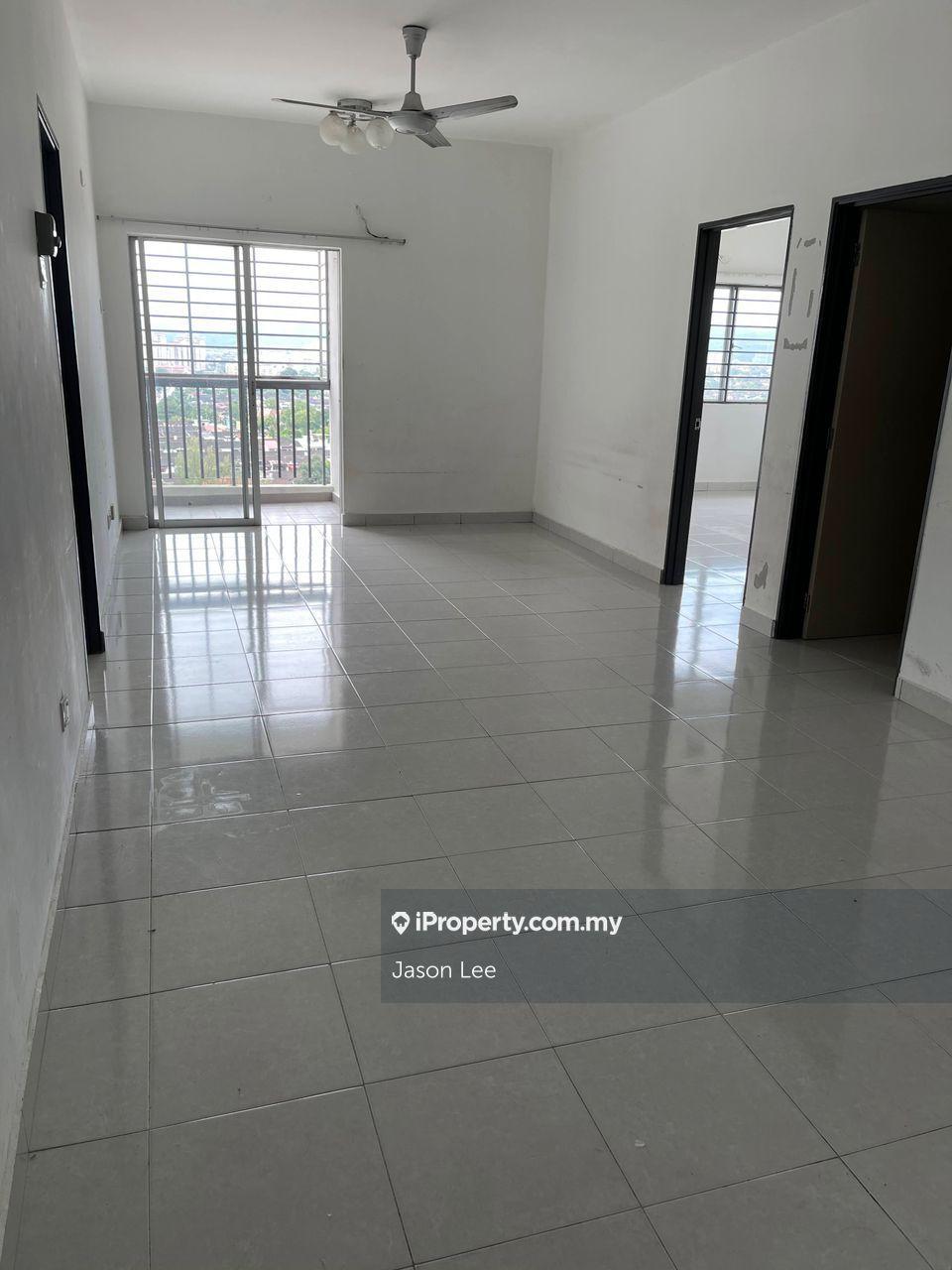 Teratai Residence, Ampang, Taman Bukit Teratai, Below Market Price