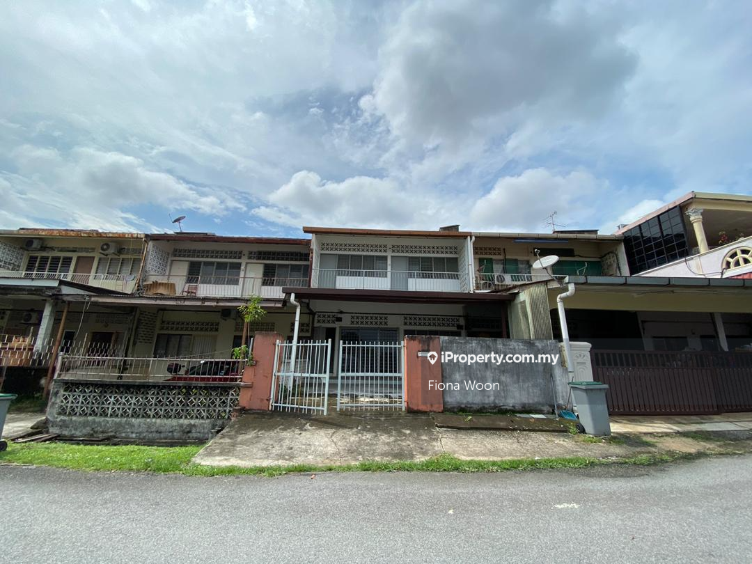 Double Storey For Sale Taman Rahang , Seremban Negeri Sembilan.