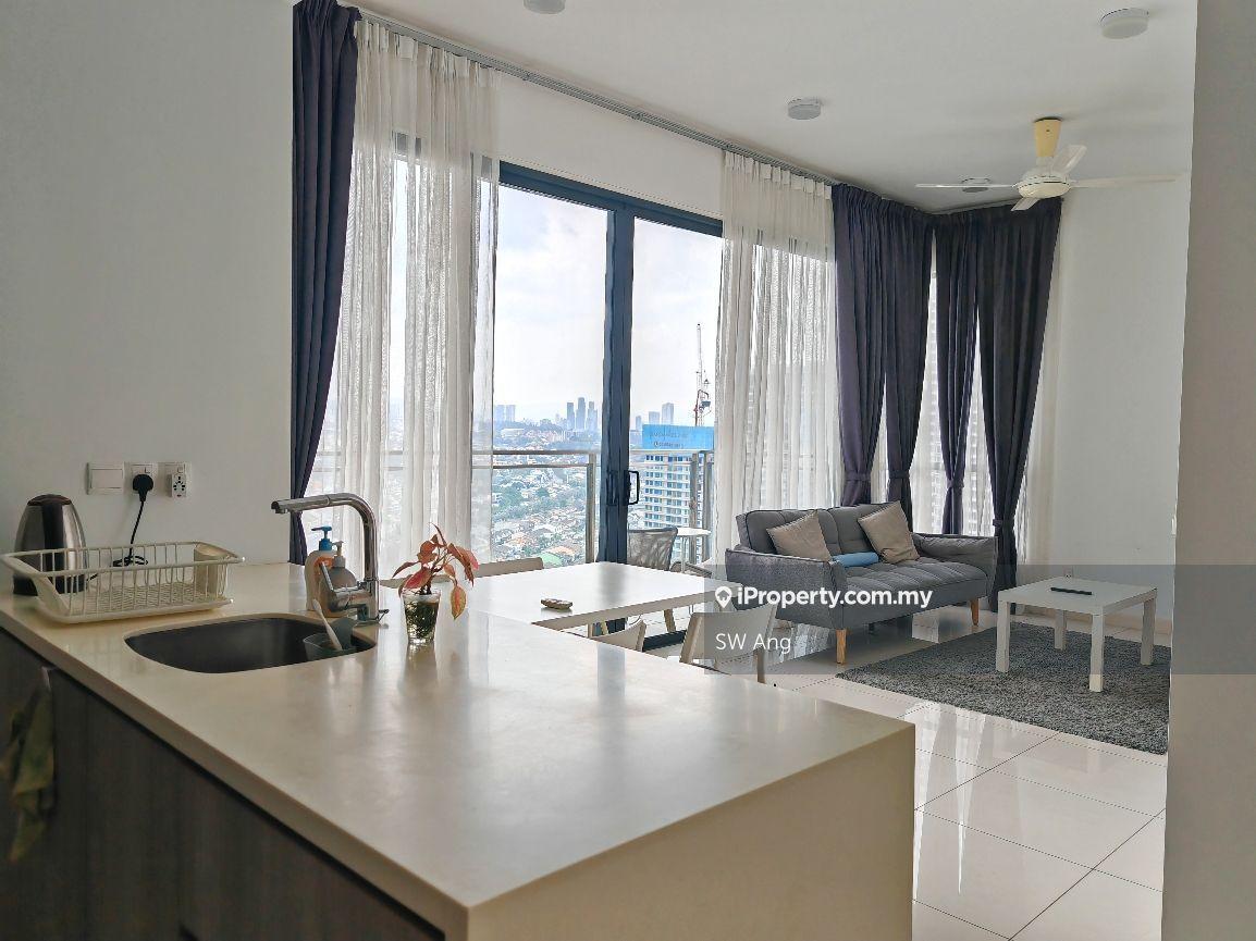 Nadi Bangsar, Bangsar, KL Sentral, KL Eco City, 2 Bedroom For Rent
