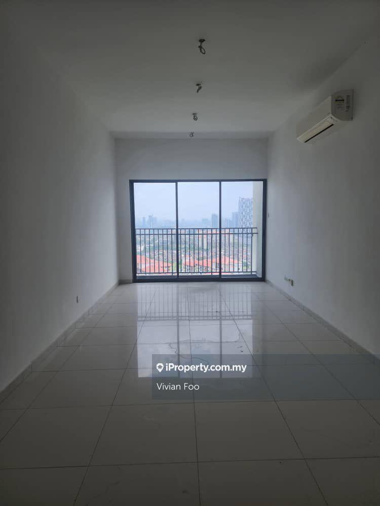 Season garden sale /new unit / wangsa maju / kl