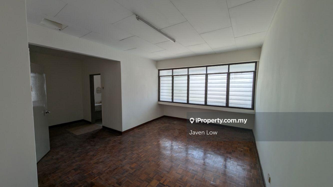 2 storey terrace for rent