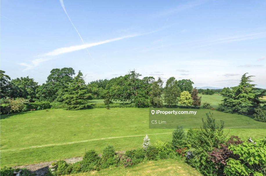 Bungalow land for Sale