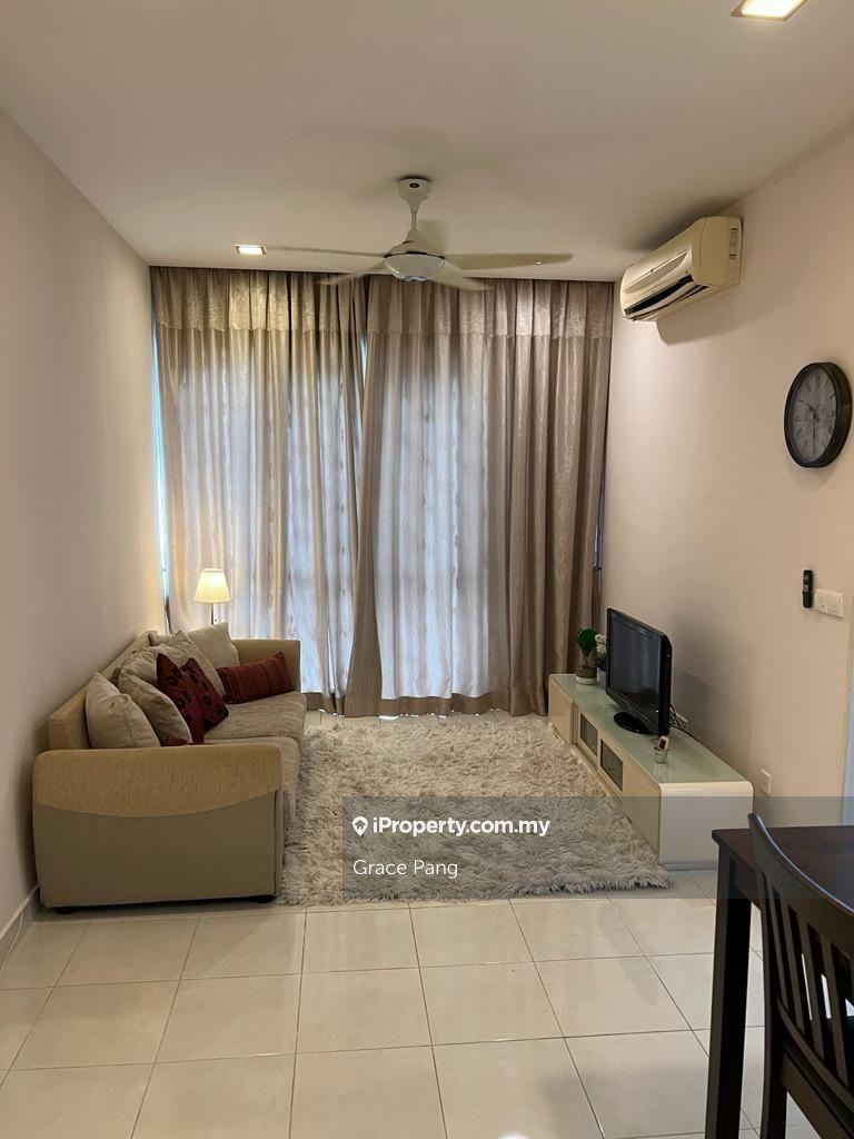 Renovated with ID, well furnished 
