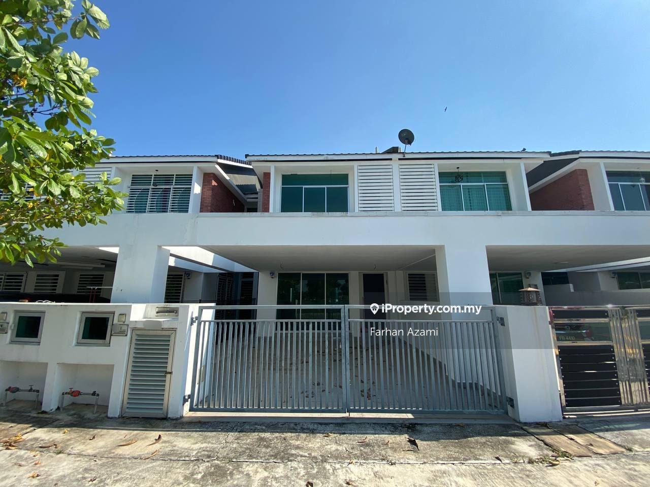 Cheapest Unit at Bertam Eco Residence