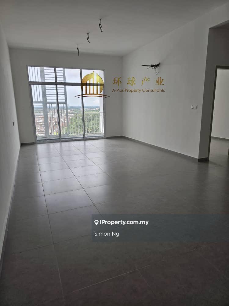 The Sky @ Tripark @ Condo @ Alma @ Bukit Mertajam
