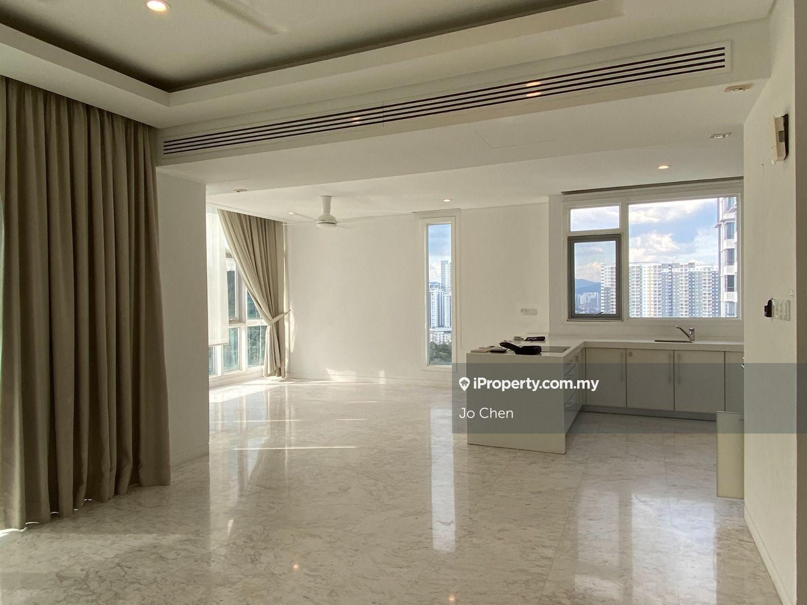 Condominium for Rent