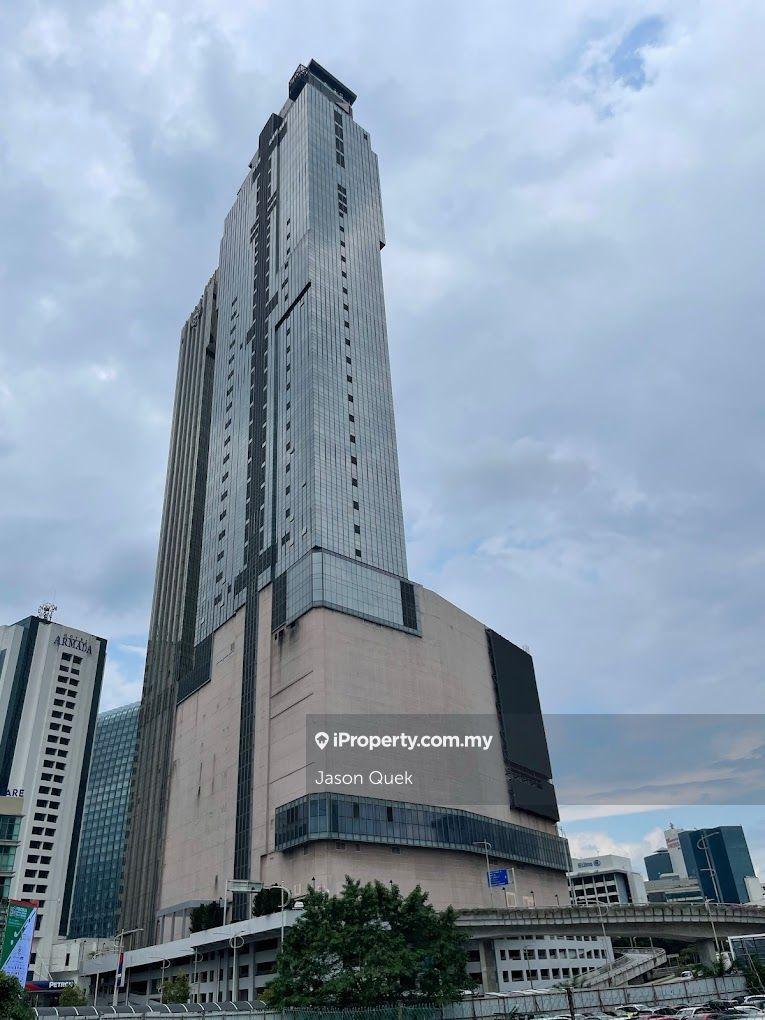 Pinnacle Petaling jaya Jalan Utara