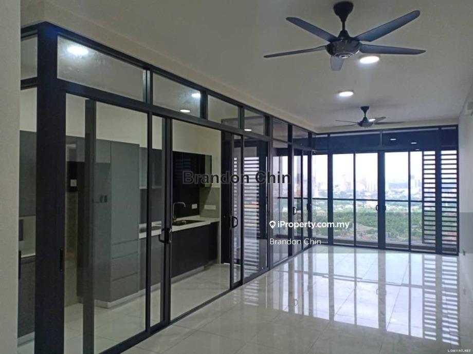 Condominium for Rent