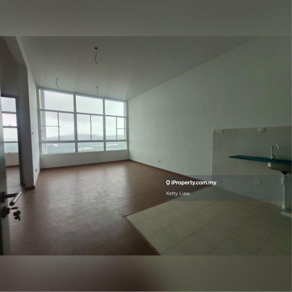 For Sale Below Value Seaview! One Sulaman Platinum Tower Condominium