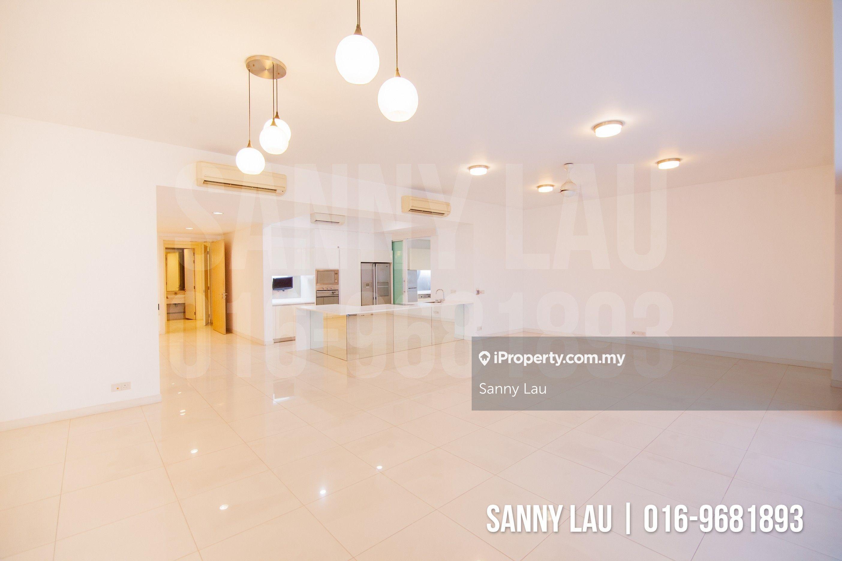 Condominium for Rent
