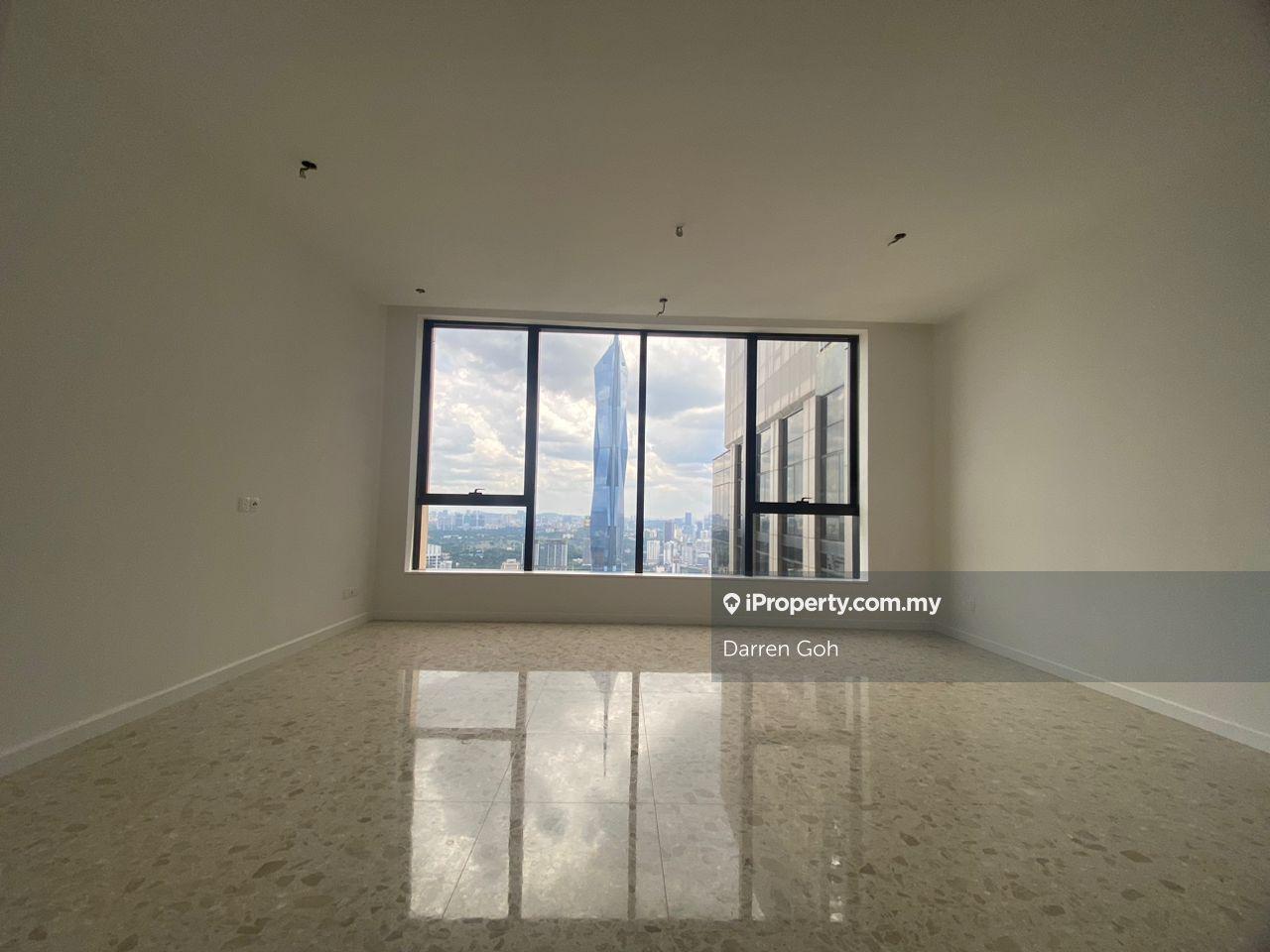 Breathtaking Panoramic Views at Pavilion Ceylon Hill