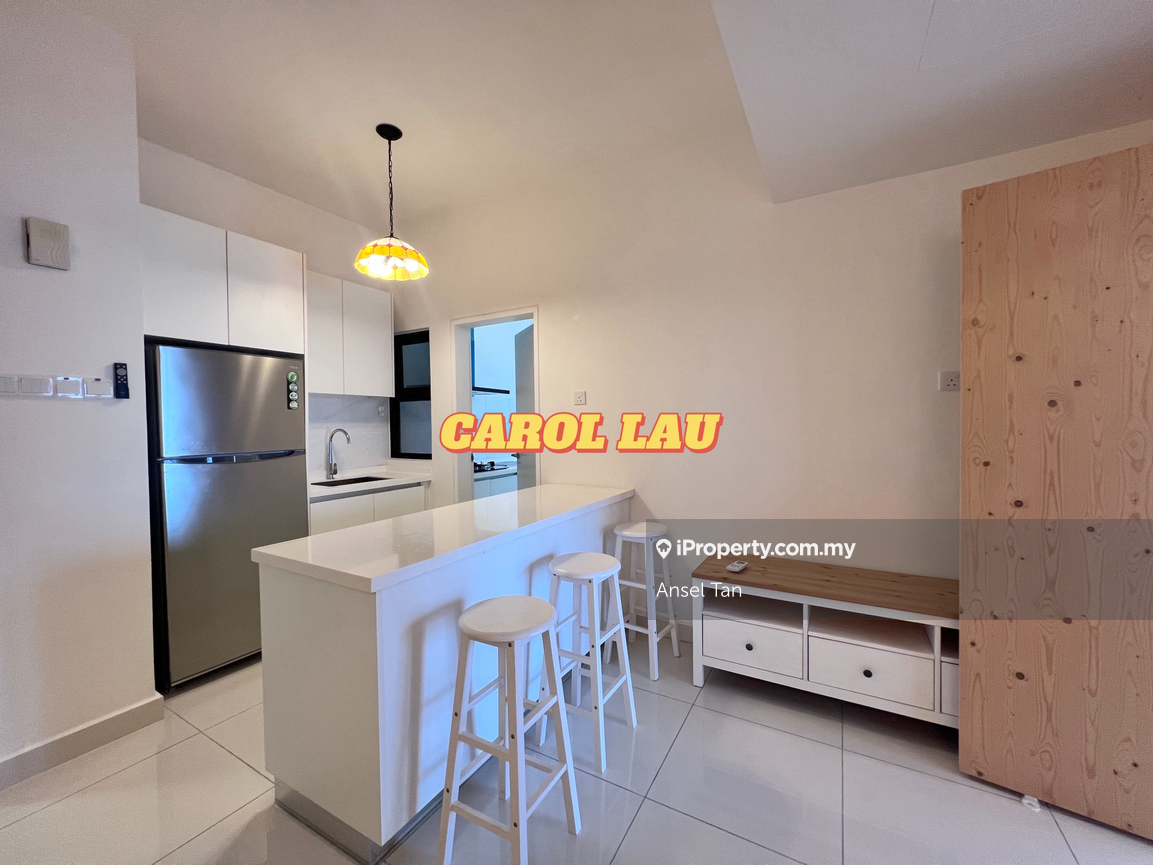 Well Maintained & Nice view unit @ Ready to move in