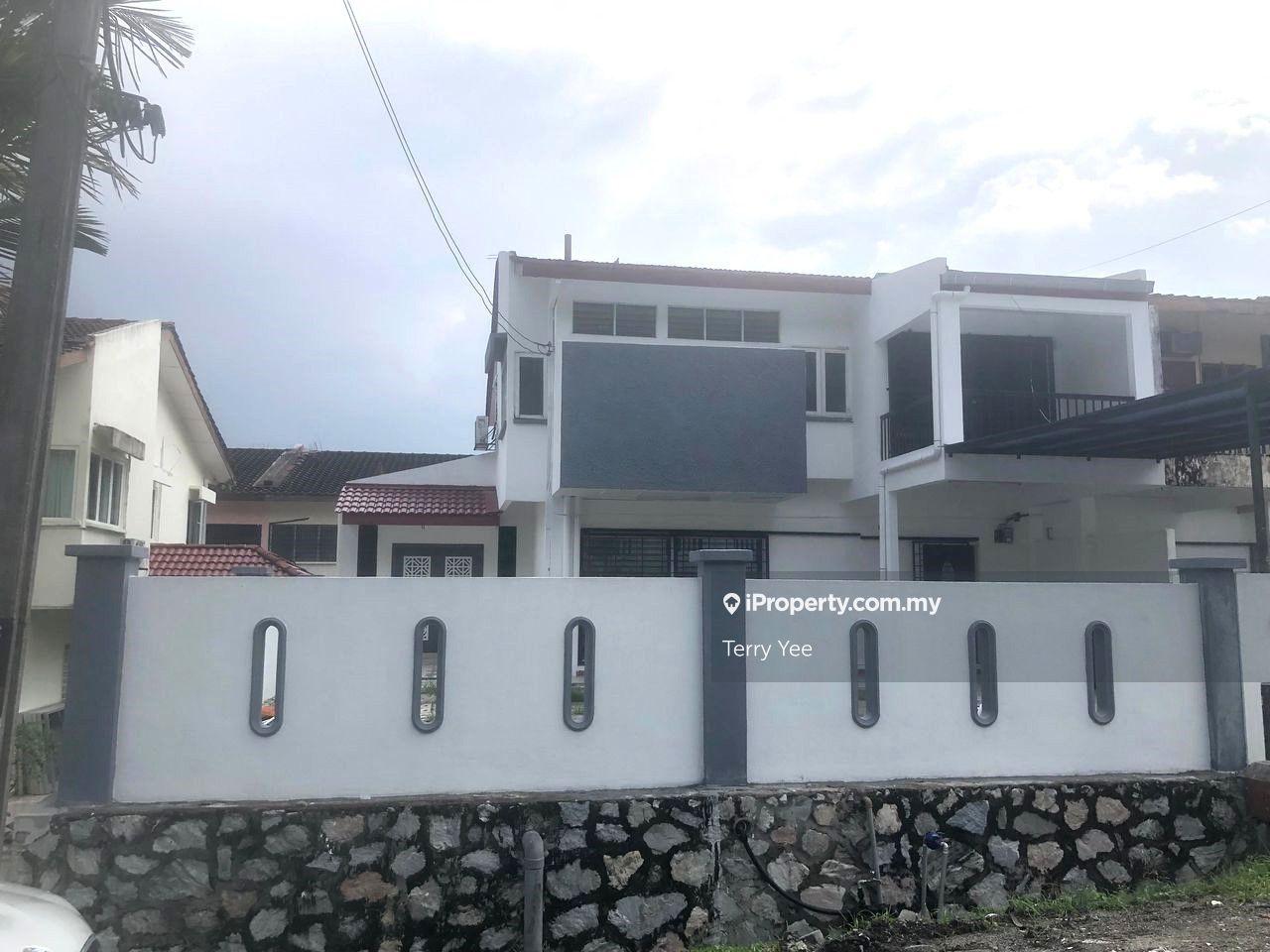 2 Storey Semi-D Taman Koperasi Cuepacs Cheras