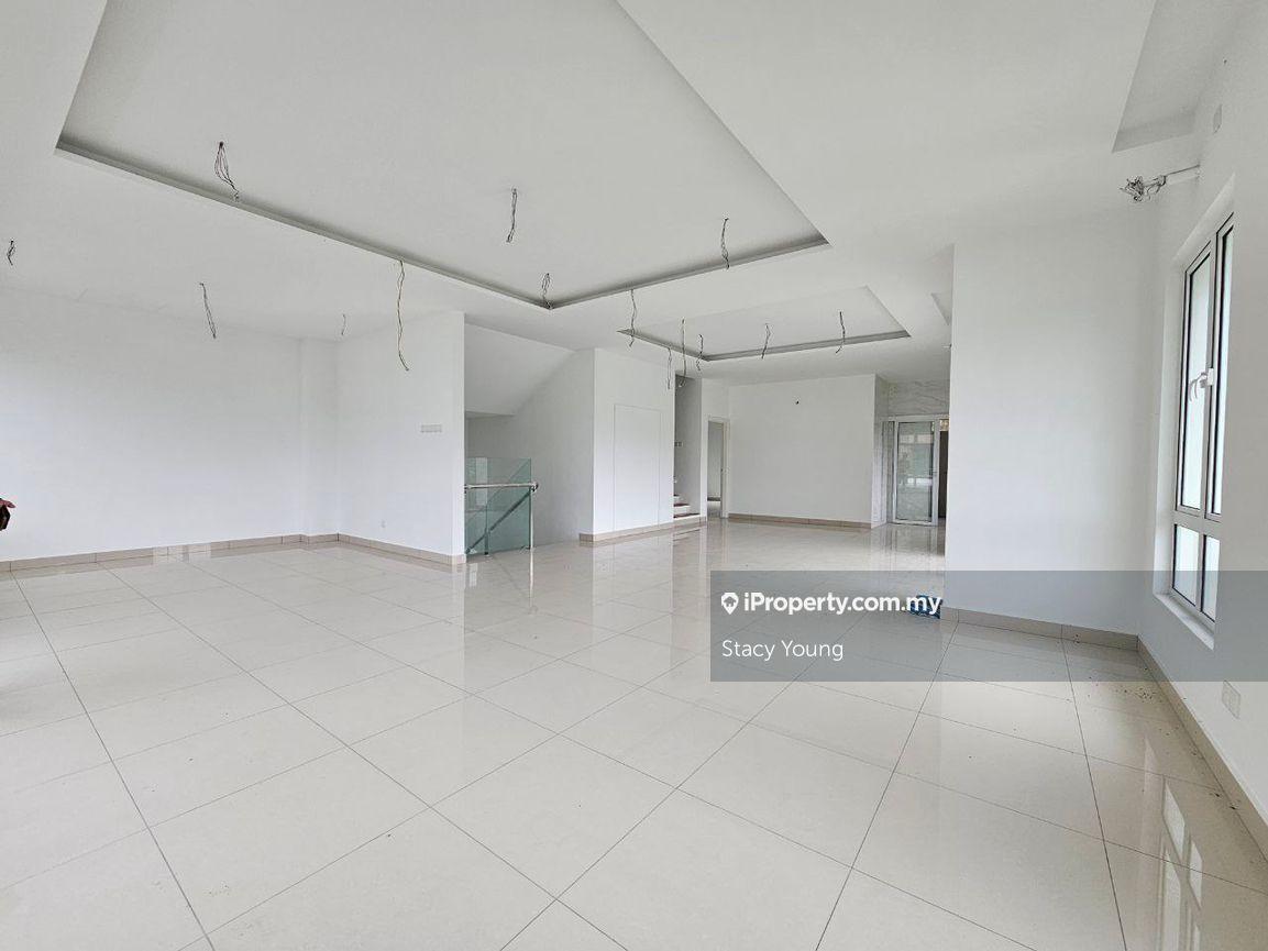 Super cheap freehold brand new 3.5sty terrace