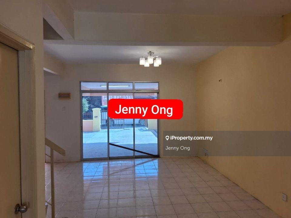 2 Sty House At Taman Bandar Putera Bertam, Kepala Batas For Sale