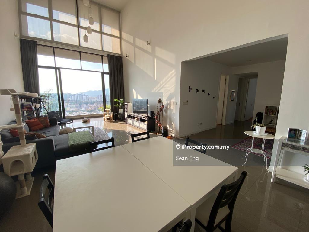 Azelia Residence Condominium For Sale in Bandar Sri Damansara