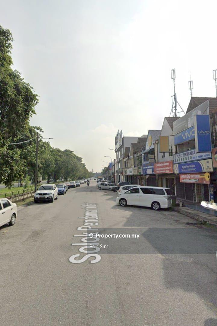 Taman Pendamar Indah 1